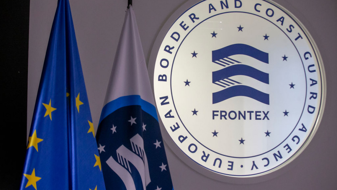 Frontex 