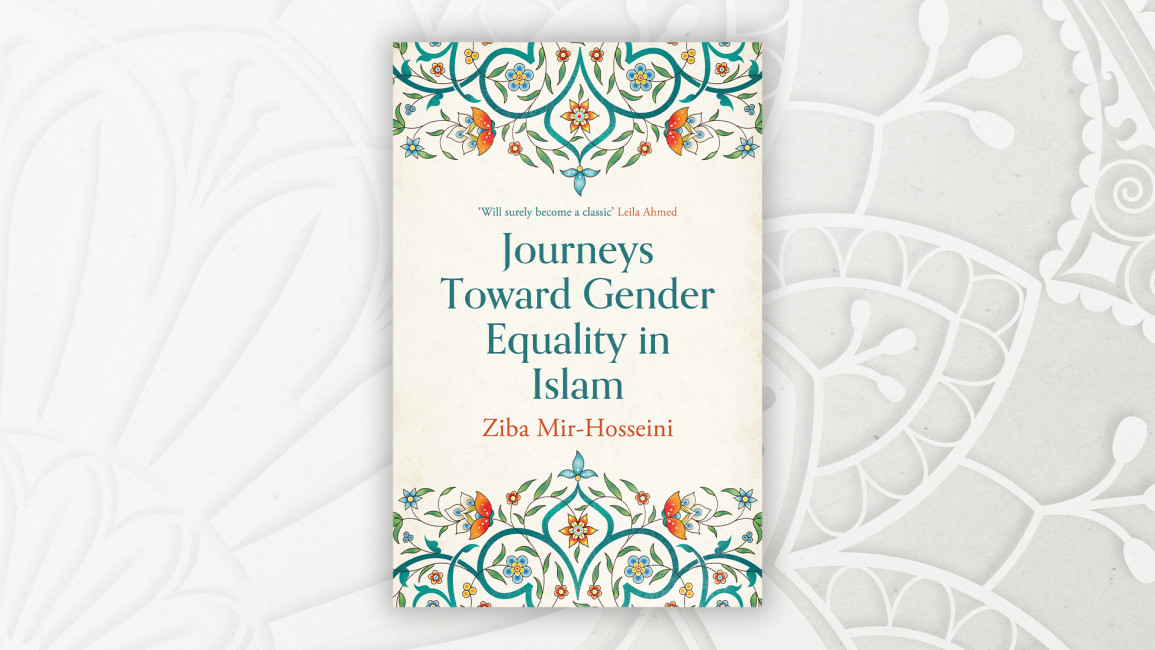 Levelling the field: Journeys toward gender equality in Islam 