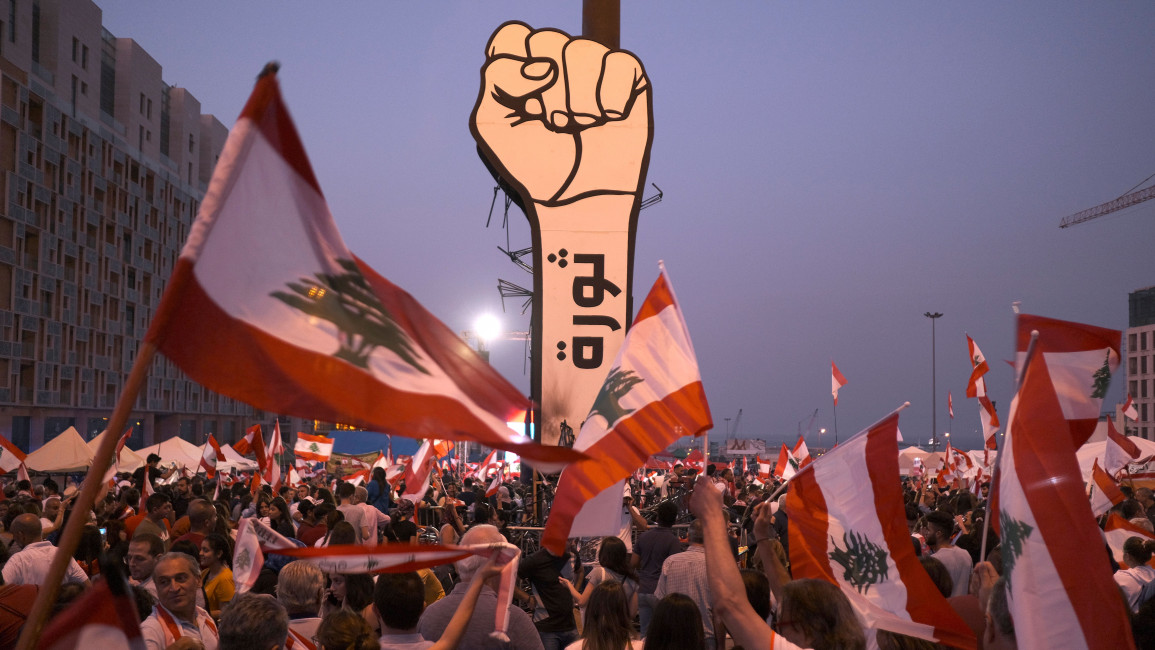 What to expect from Lebanon’s 15 May elections