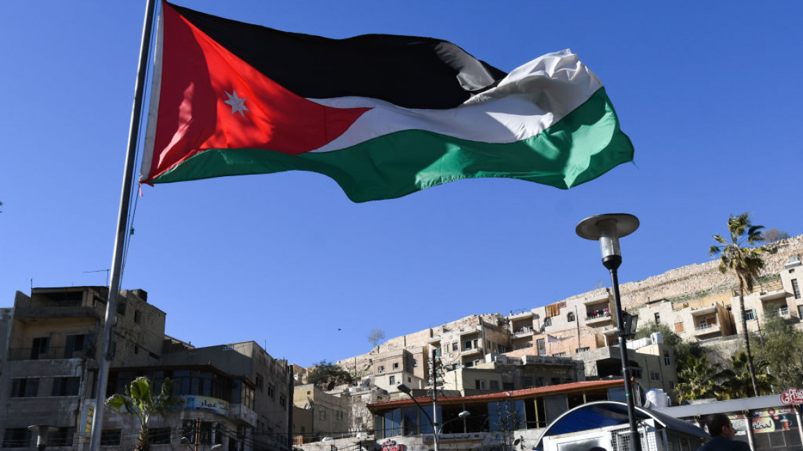The murder of Iman Arsheed caused shock across Jordan [Getty]