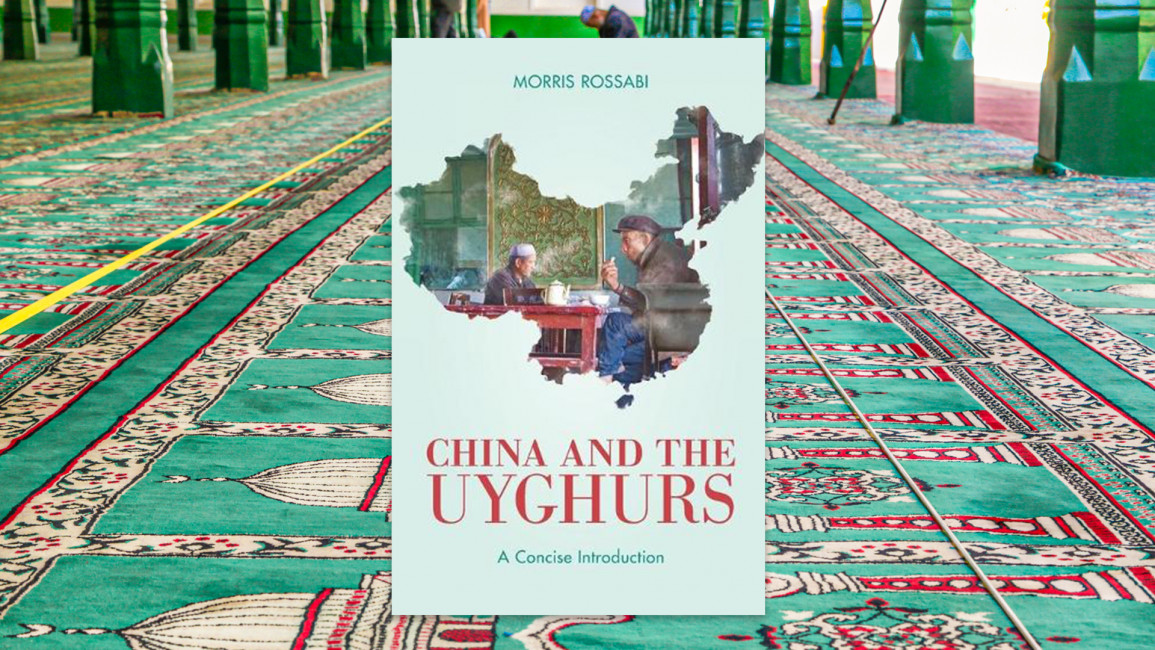 Çin ve Uygurlar: Kısa bir giriş