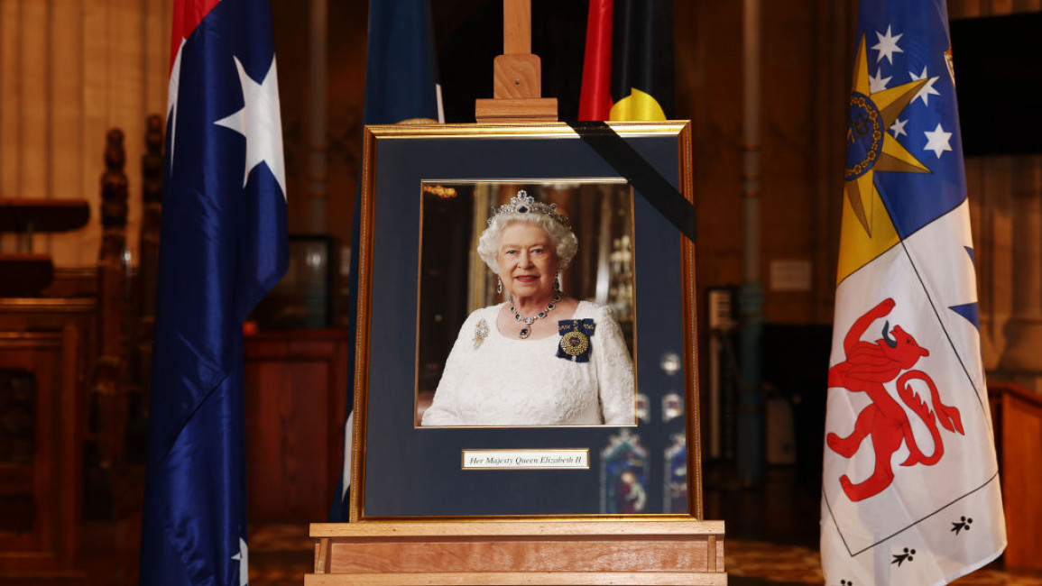 Tributes have poured in from around the world for Queen Elizabeth II