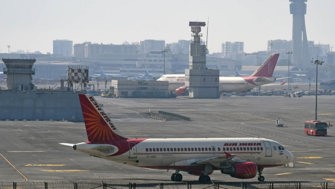 India resist UAE's calls for more air access 
