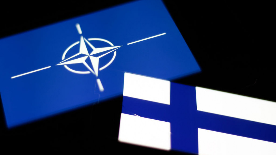Finland NATO 