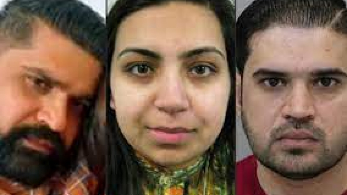 Three arrested for murder of Sara Sharif