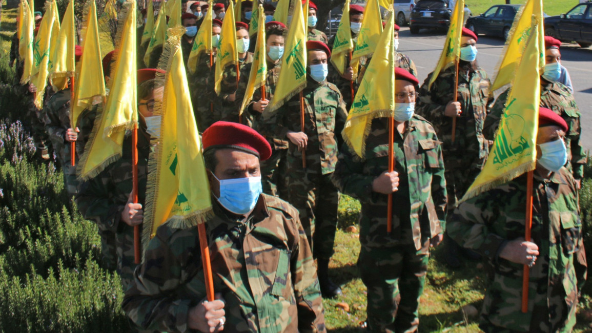 Kataib Hezbollah 
