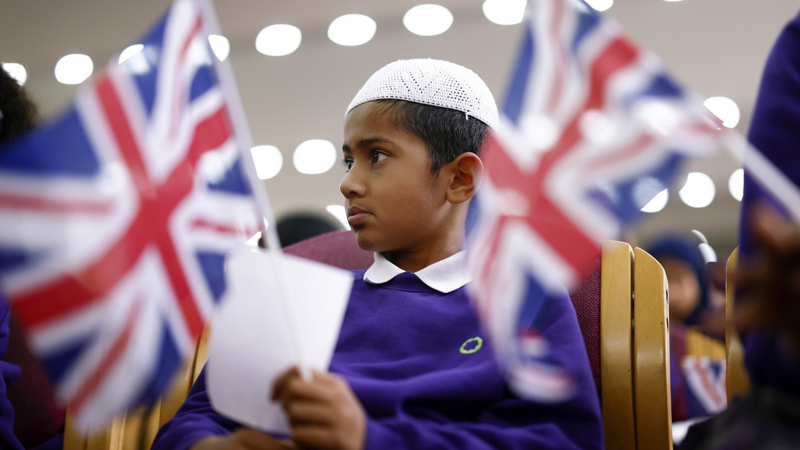 UK 'prayer ban' is evidence of state-sponsored Islamophobia