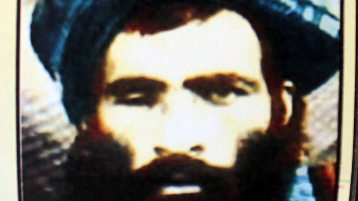 taliban founder