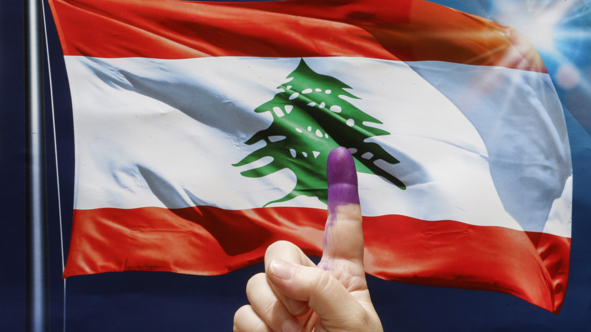 Lebanon’s 2022 elections: What to expect from the diaspora vote