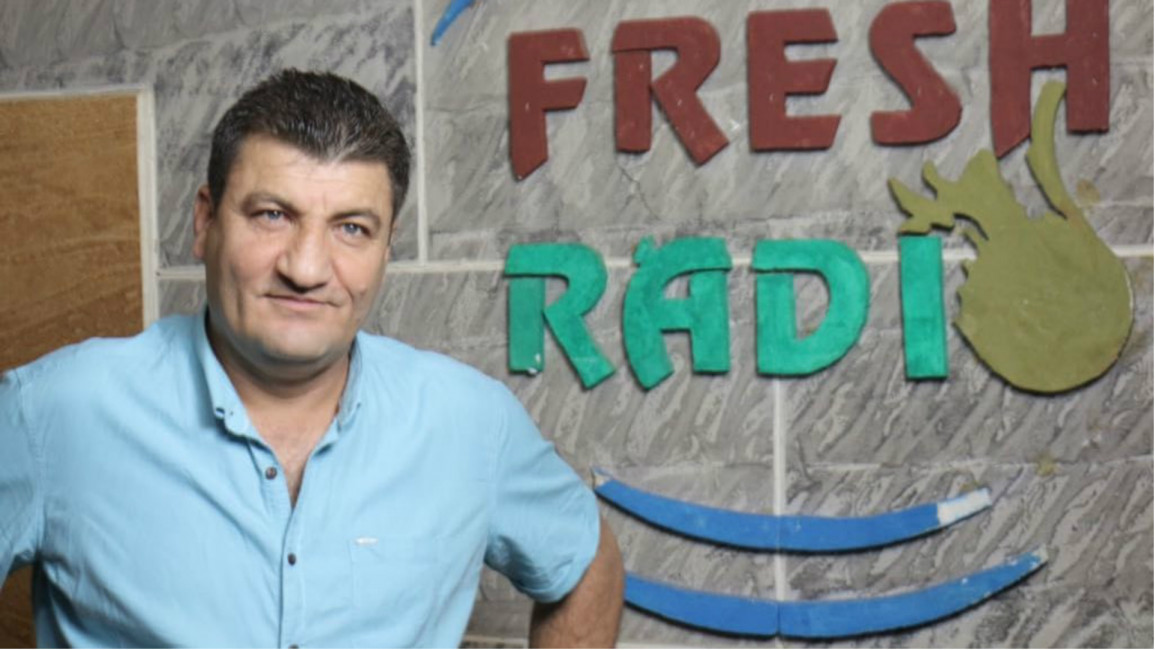 Raed Fares [Twitter]