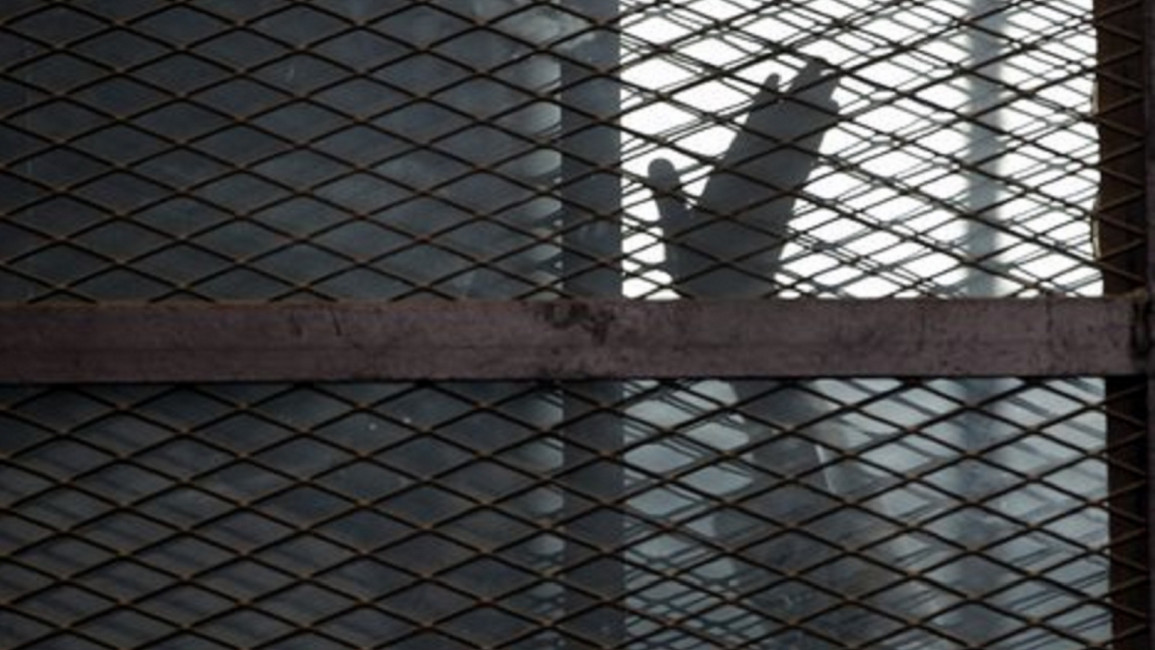 egypt prison amnesty