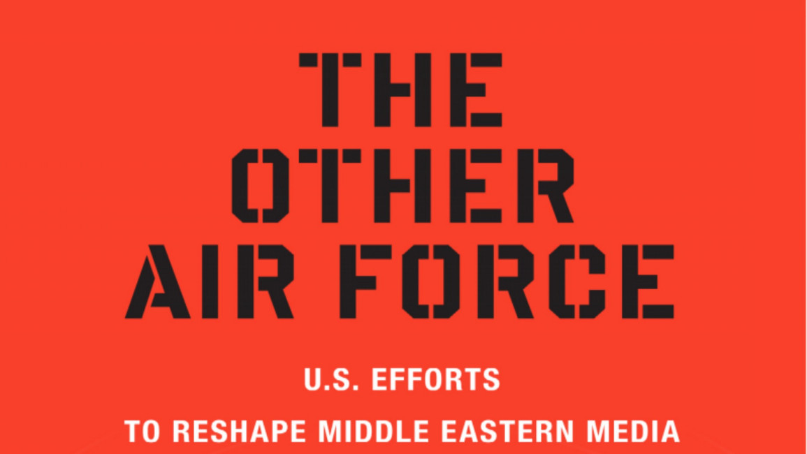 The other air force book cover 