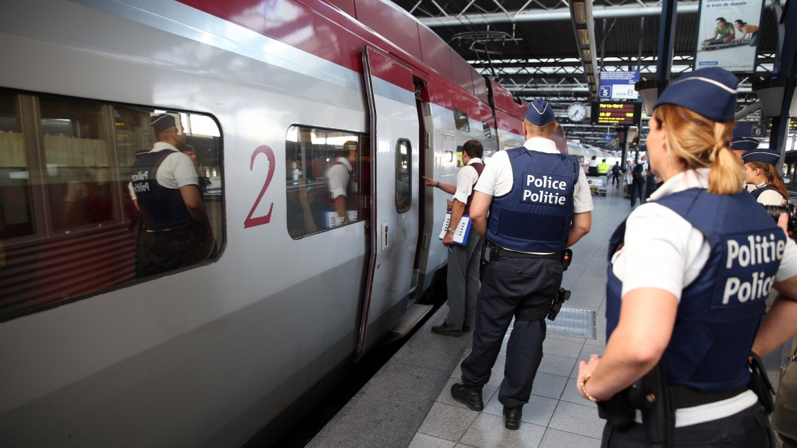brussels paris train attack getty