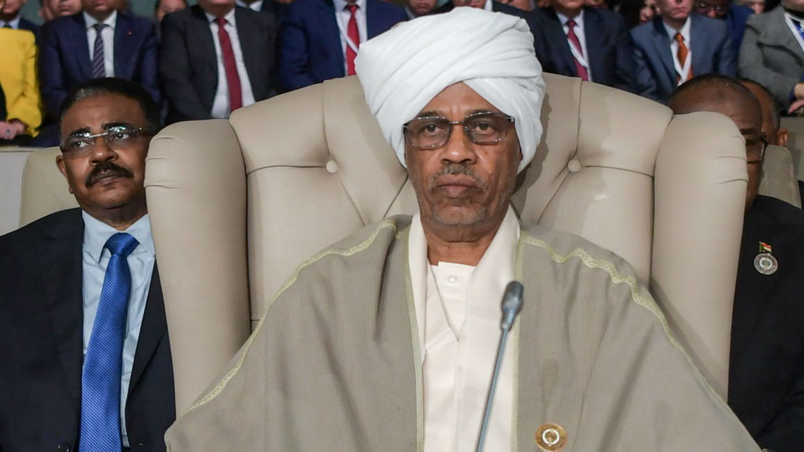 Sudan Auf