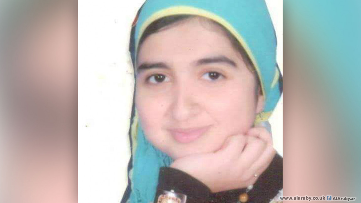 مقتل فتاة برصاص الجيش على طريق الاسكندرية- القاهرة