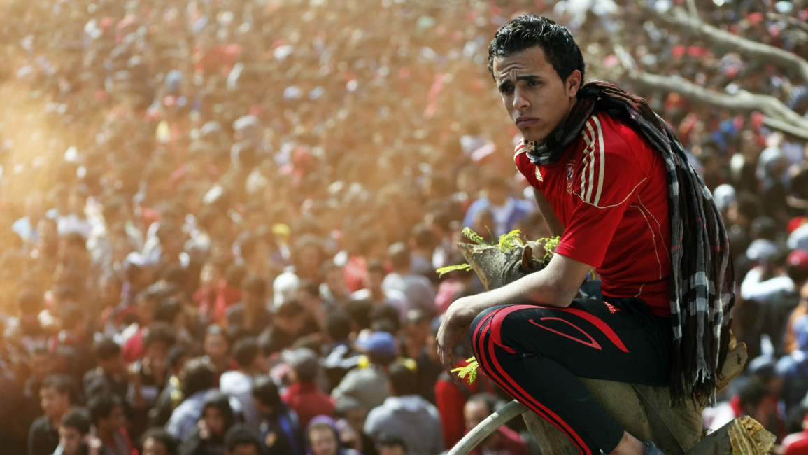 Egypt football Getty 1