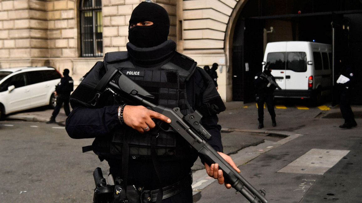 France_Security