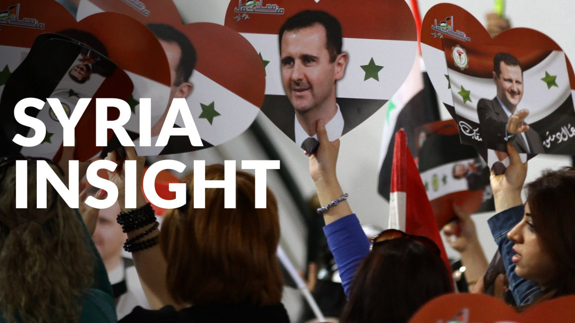 Syria Insight 16