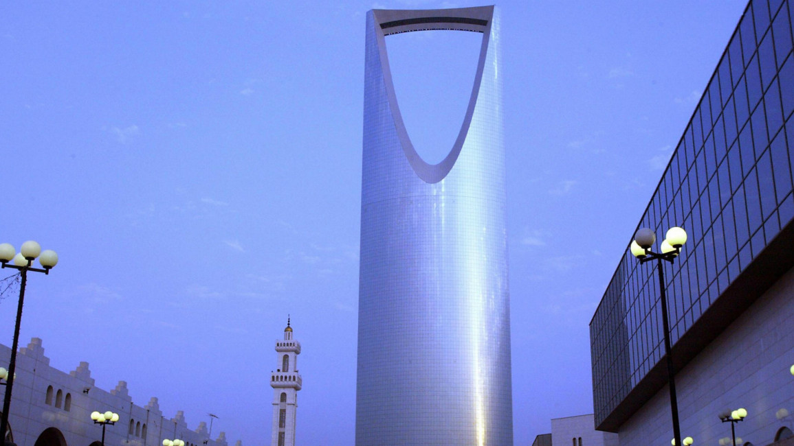 Riyadh Saudi
