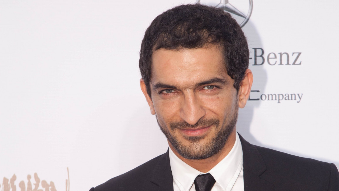 amr waked