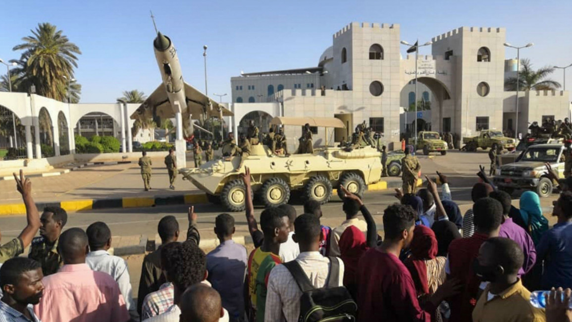 Sudan_Army