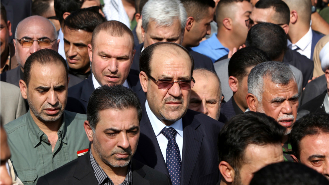 Maliki sunglasses