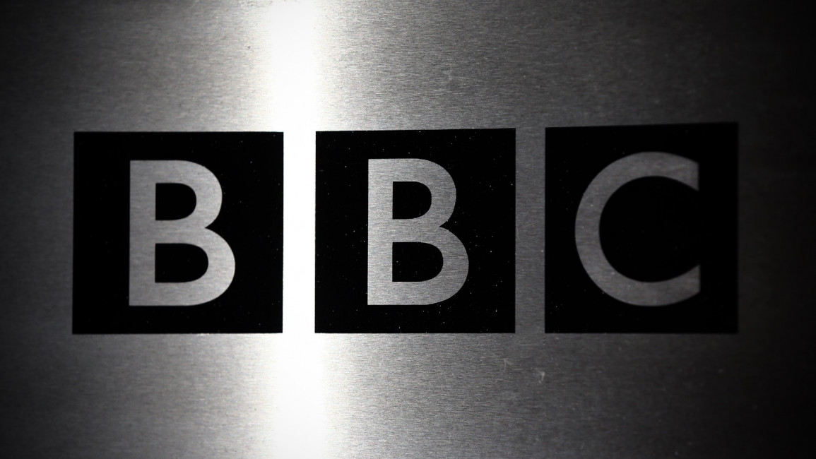 bbc getty