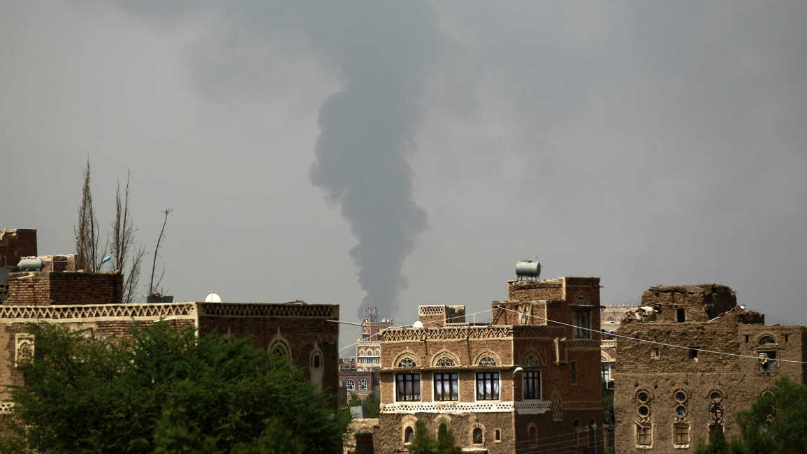Yemen AFP