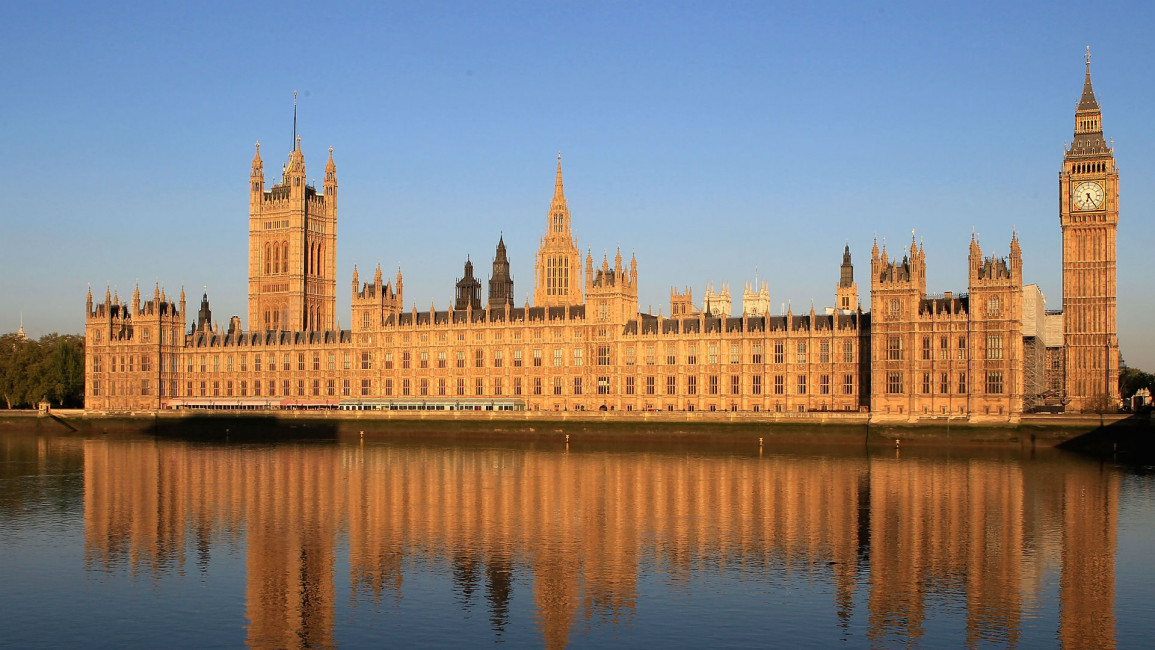 parliament UK