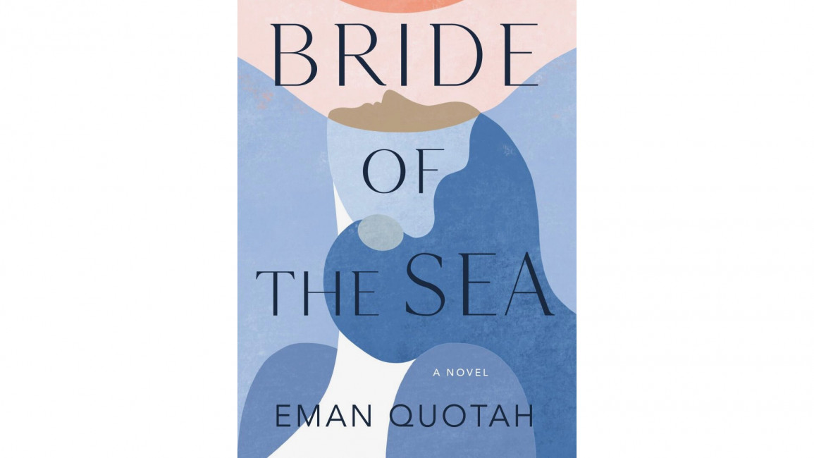 Bride of the sea 
