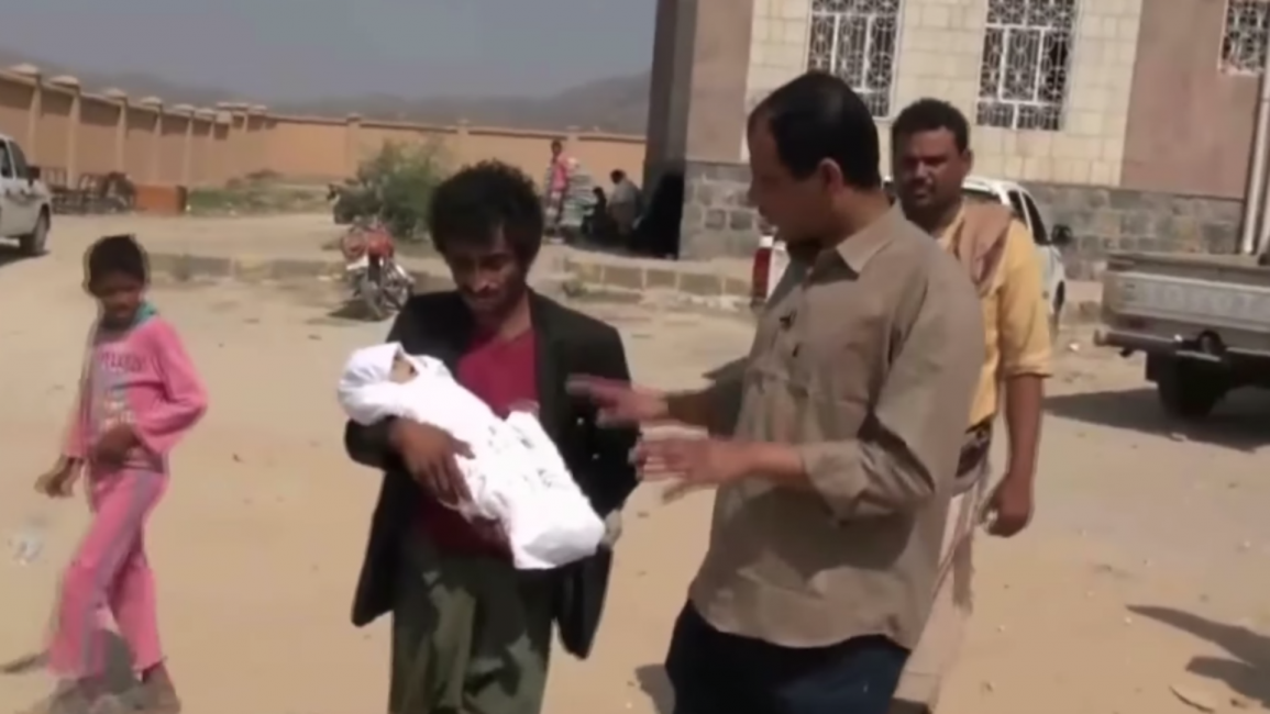 Yemeni_Father [Alaraby Tv]