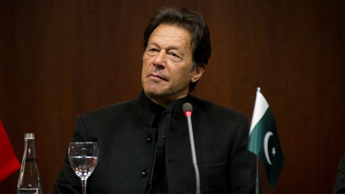 Khan Pakistan
