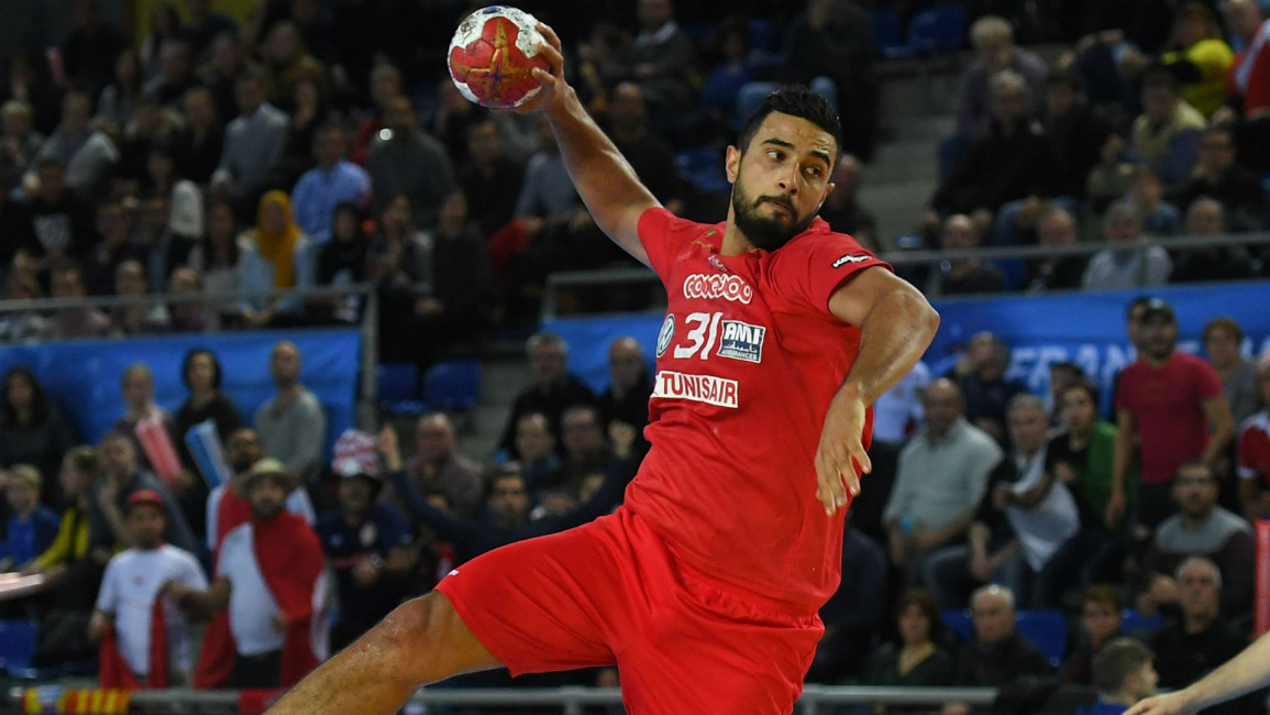 Tunisia_Handball