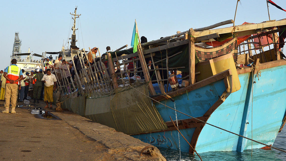 Djibouti_Migrants