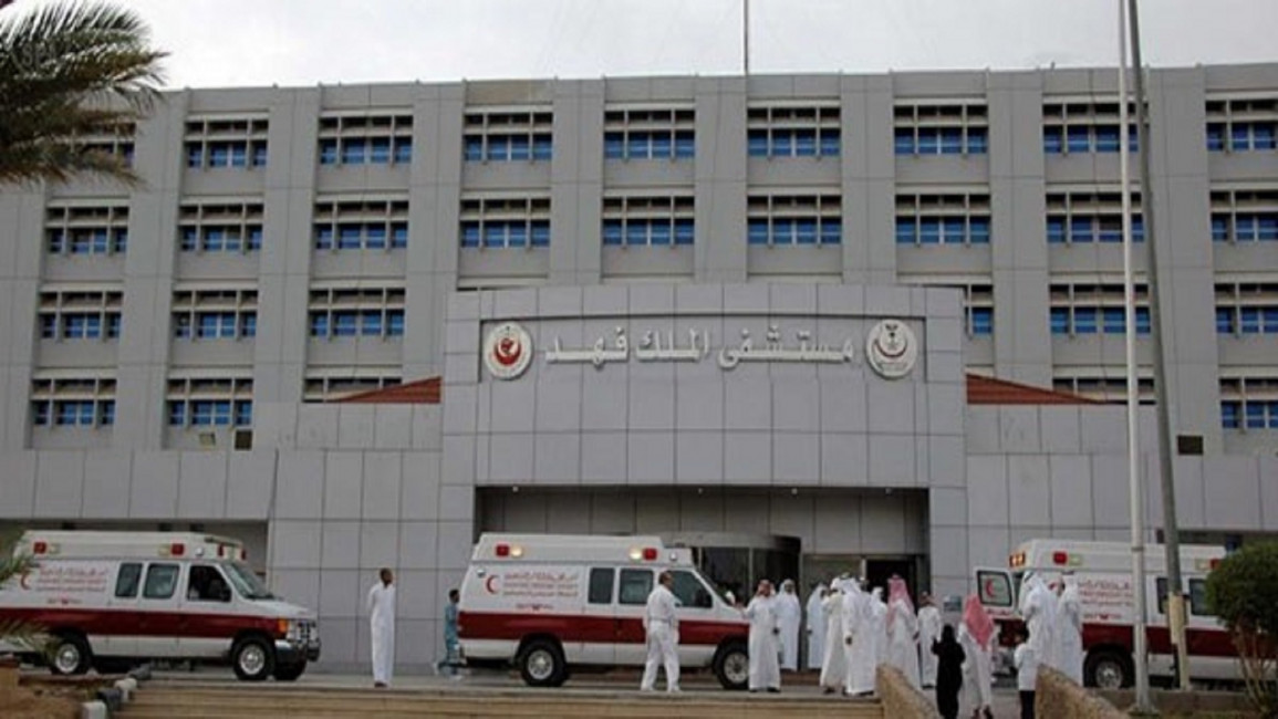 السعودية-مجتمع-مستشفى الملك فهد-06-15