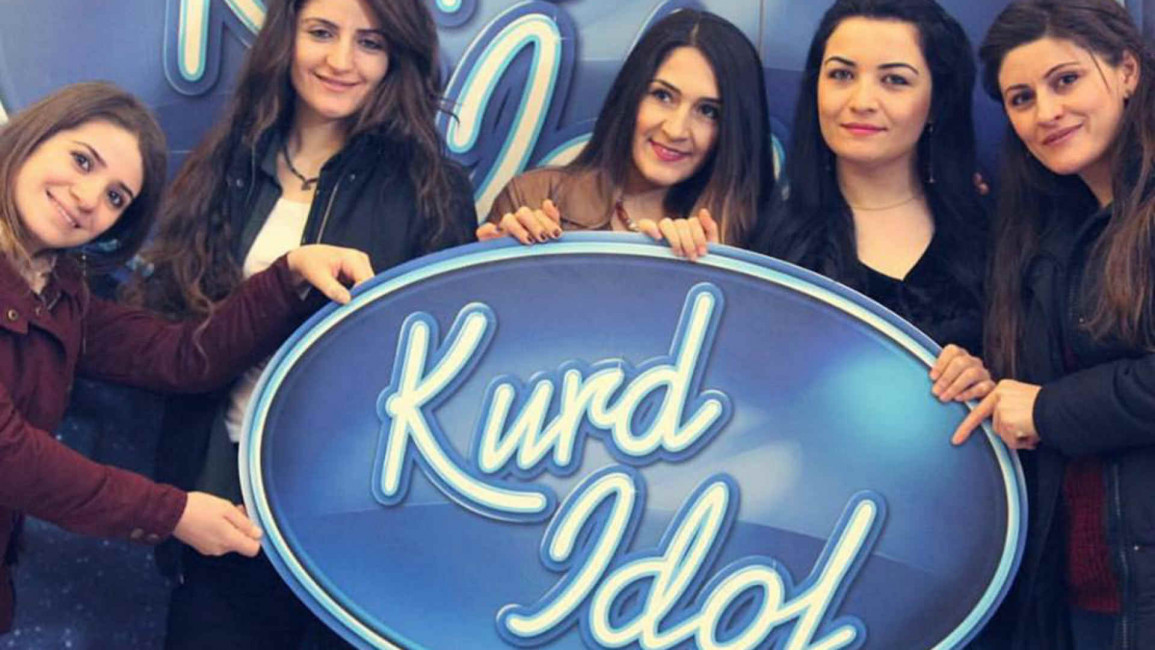 Kurd Idol - Facebook