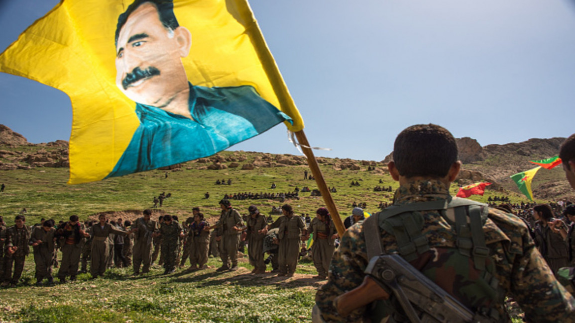 PKK 