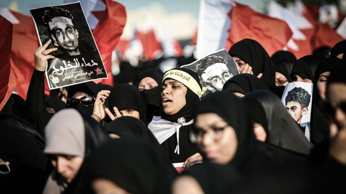 Bahrain_Protest