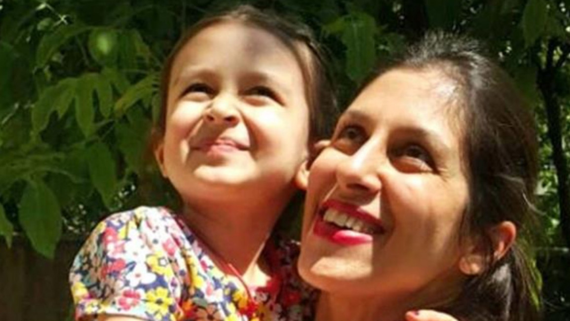 Nazanin Zaghari-Ratcliffe: Britain still can’t stand a brown woman speaking truth to power