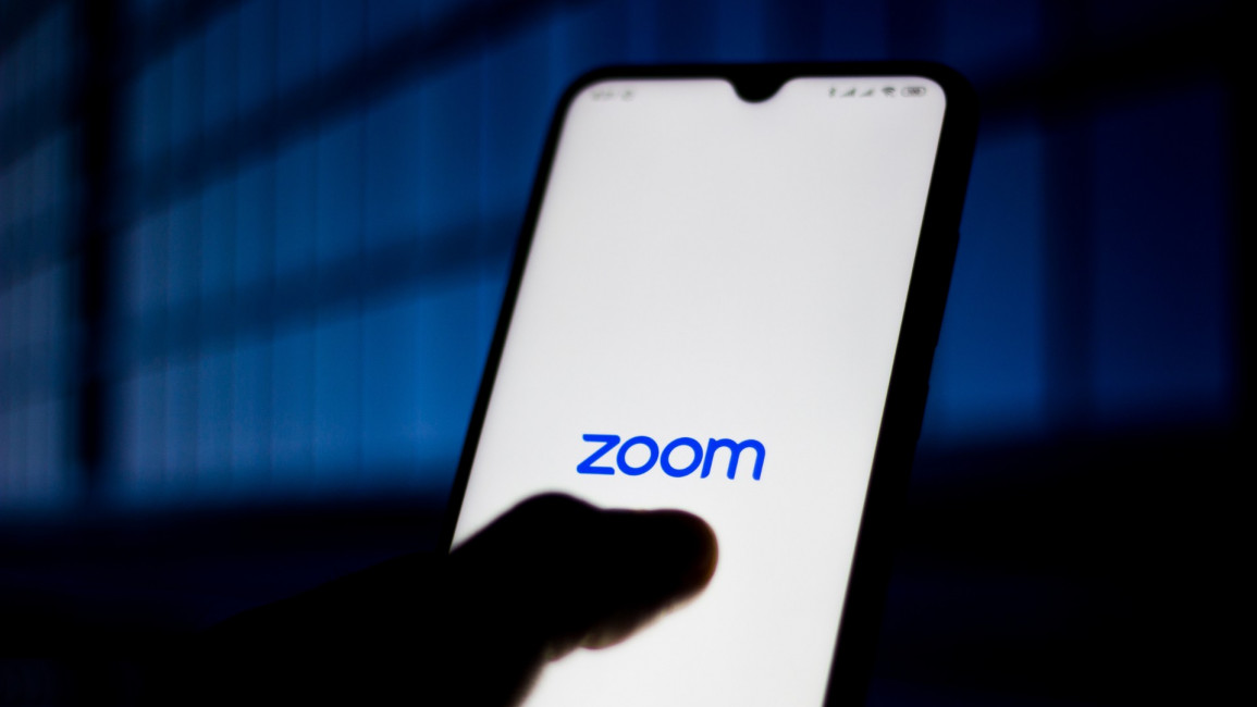 Zoom - GETTY