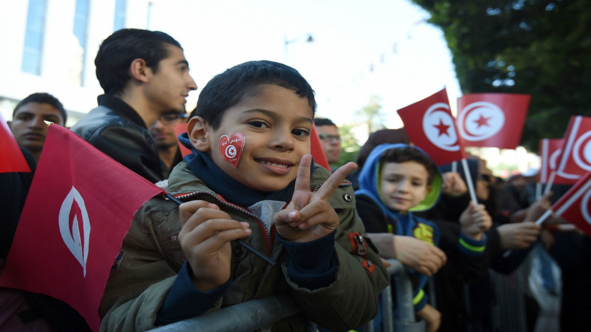 Tunisia - AFP