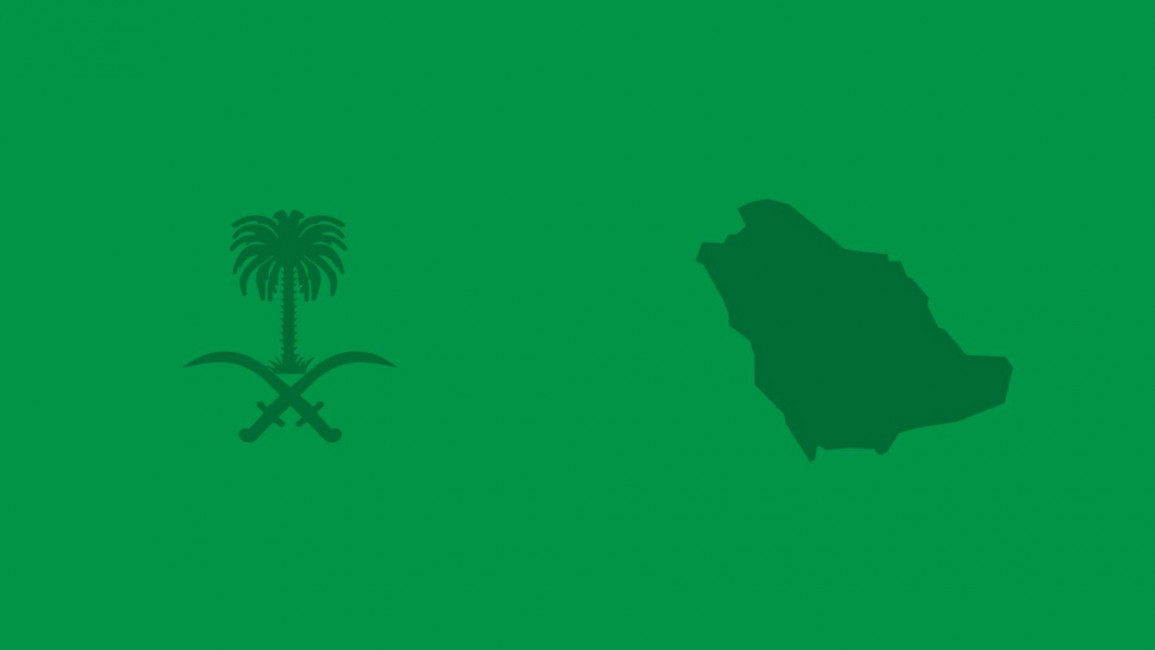 saudi green