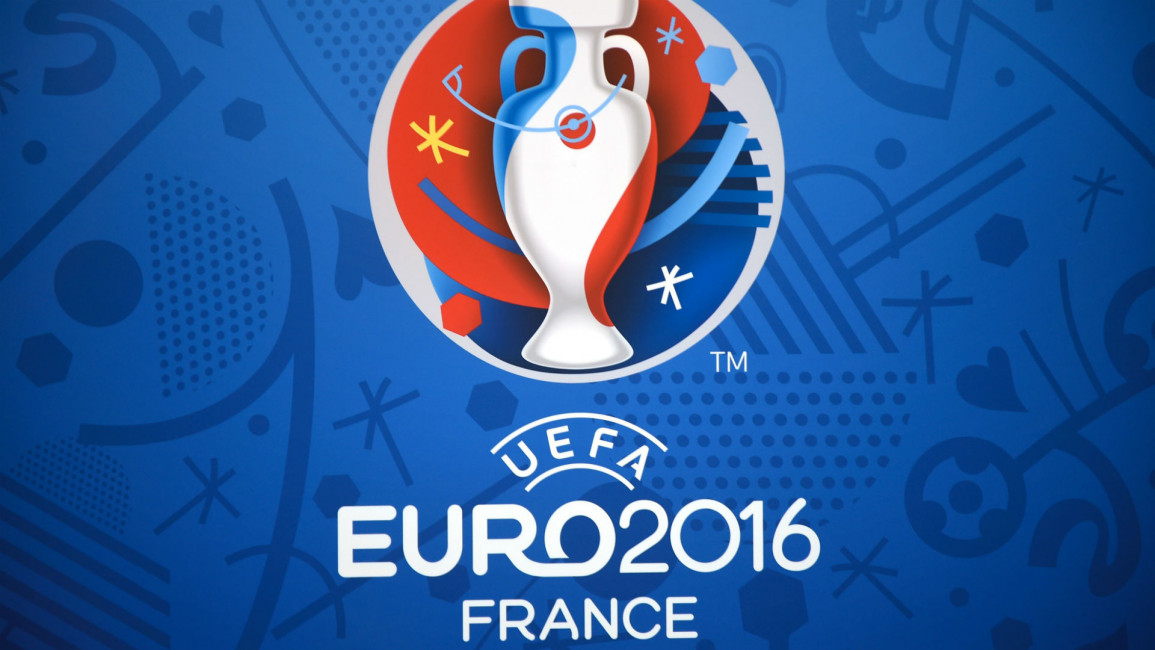 Euro 2016 football Getty