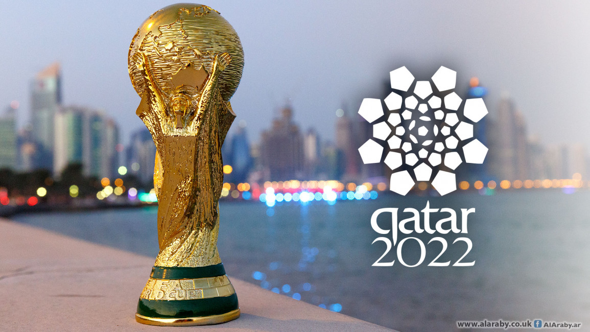 قطر تستعد للكشف عن تصميم استاد "لوسيل" لمونديال 2022