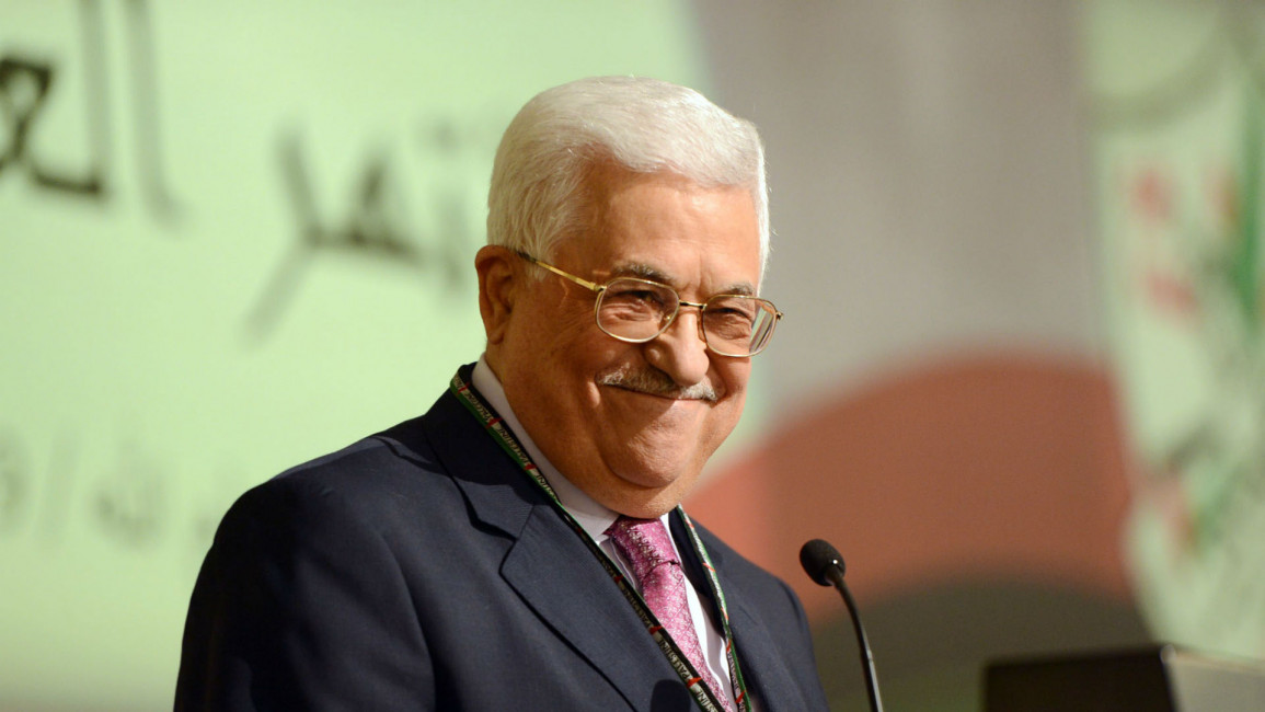 Abbas Fatah