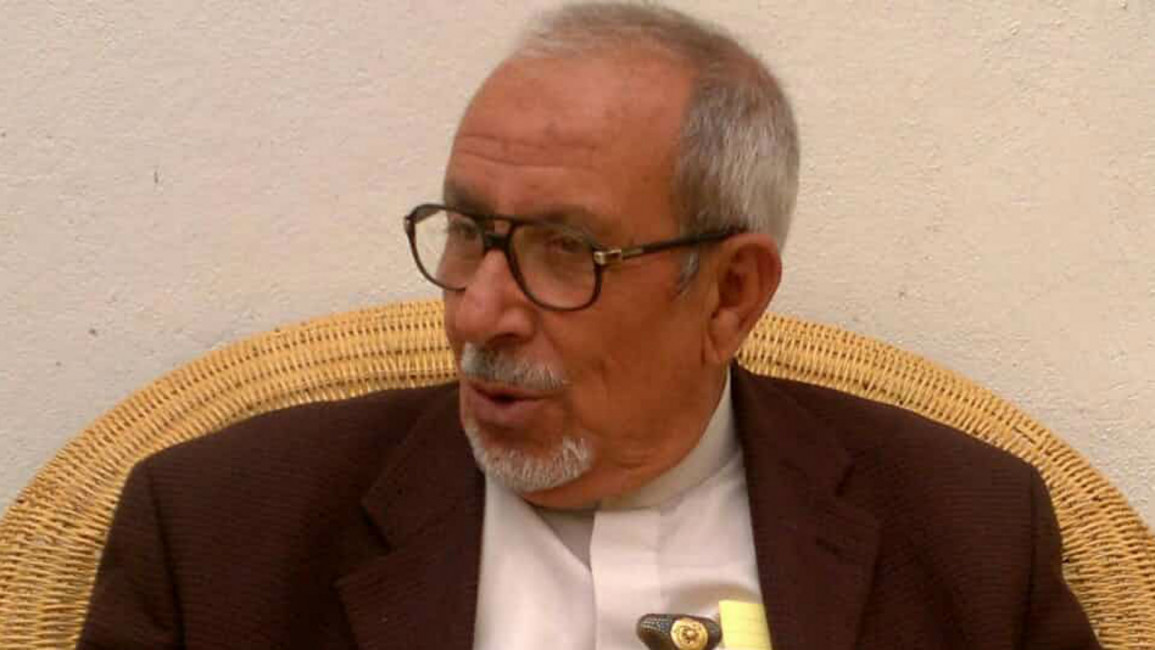 Abdullah Alkhamesi 