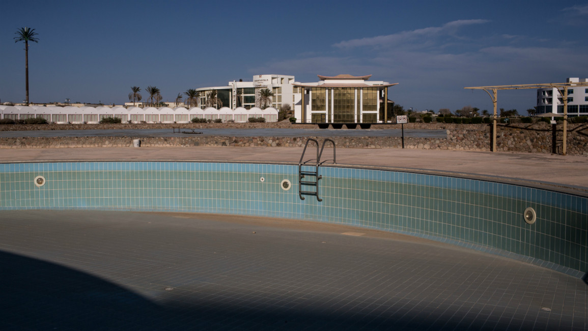 Sharm el Tiyyara