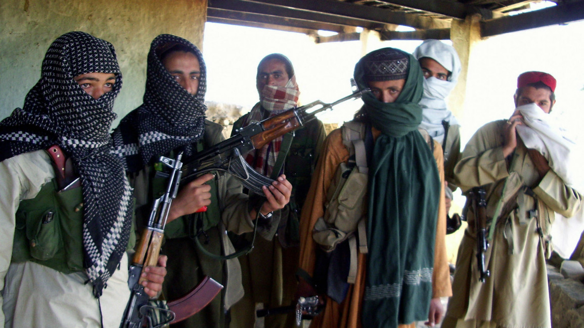 Taliban Pakistan