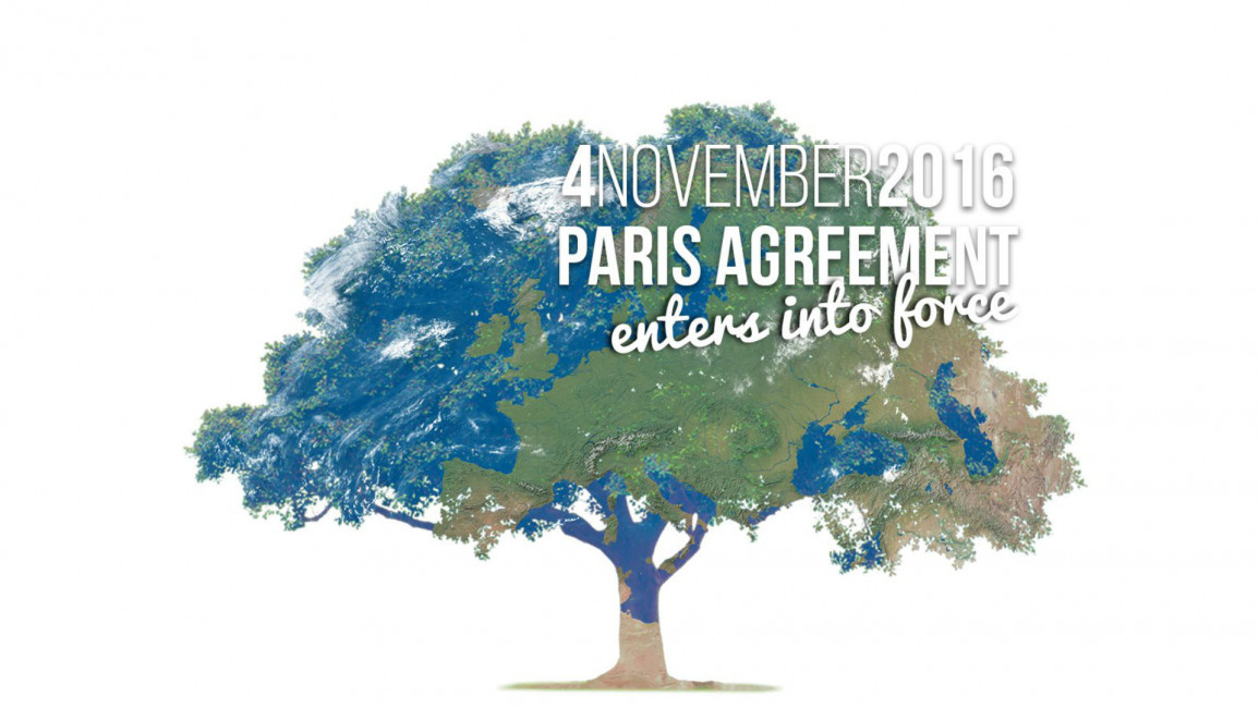 paris agreement twitter