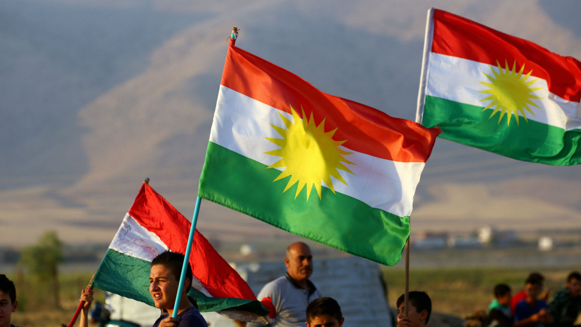 Qamishli Kurds